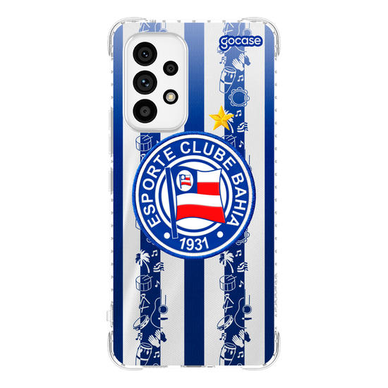 Capinha para celular  Bahia - Da Bahia Para o Mundo