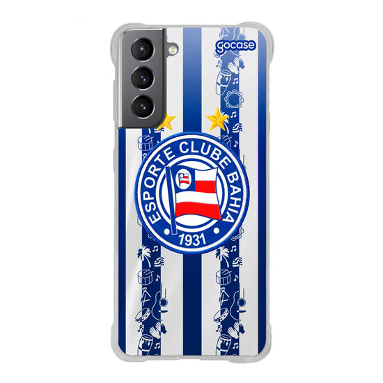 Capinha para celular  Bahia - Da Bahia Para o Mundo