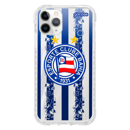 Capinha para celular  Bahia - Da Bahia Para o Mundo