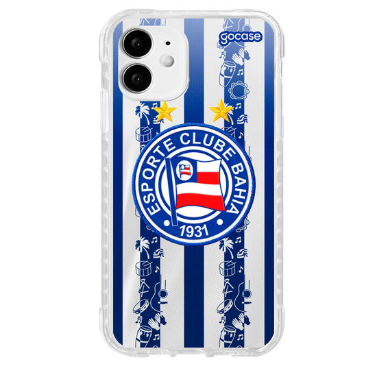 Capinha para celular  Bahia - Da Bahia Para o Mundo
