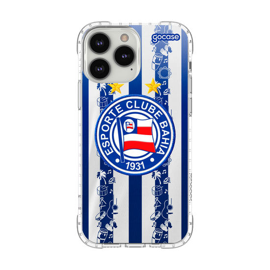 Capinha para celular  Bahia - Da Bahia Para o Mundo