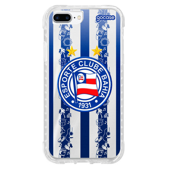 Capinha para celular  Bahia - Da Bahia Para o Mundo