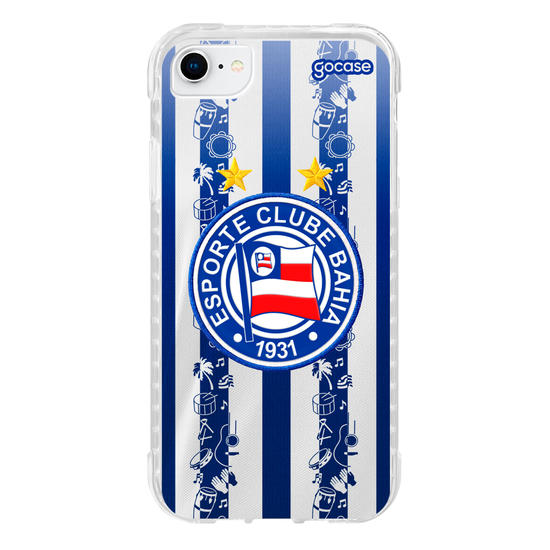 Capinha para celular  Bahia - Da Bahia Para o Mundo