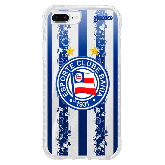Capinha para celular  Bahia - Da Bahia Para o Mundo