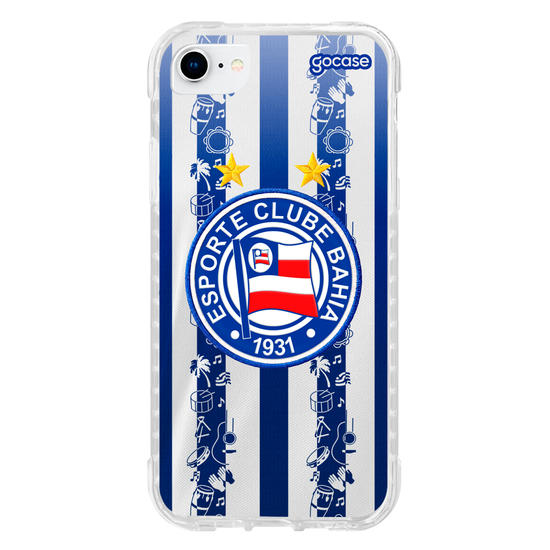 Capinha para celular  Bahia - Da Bahia Para o Mundo