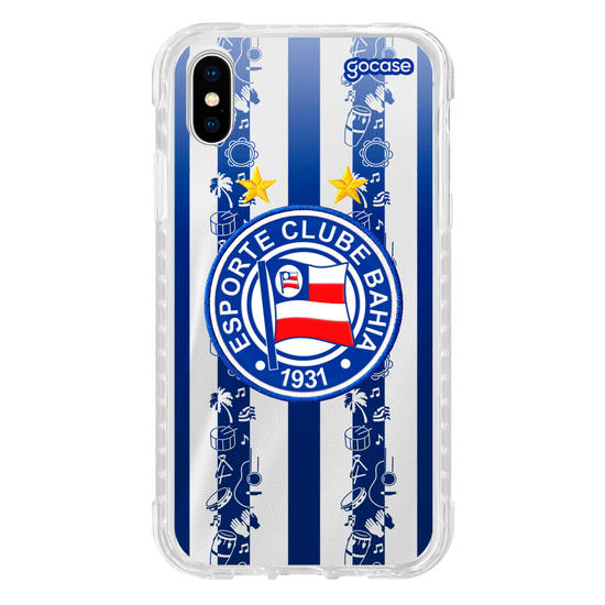 Capinha para celular  Bahia - Da Bahia Para o Mundo