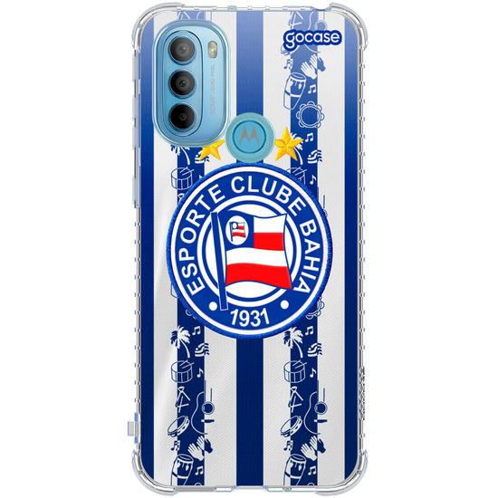 Capinha para celular  Bahia - Da Bahia Para o Mundo