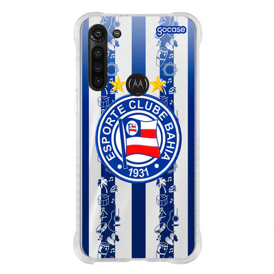 Capinha para celular  Bahia - Da Bahia Para o Mundo