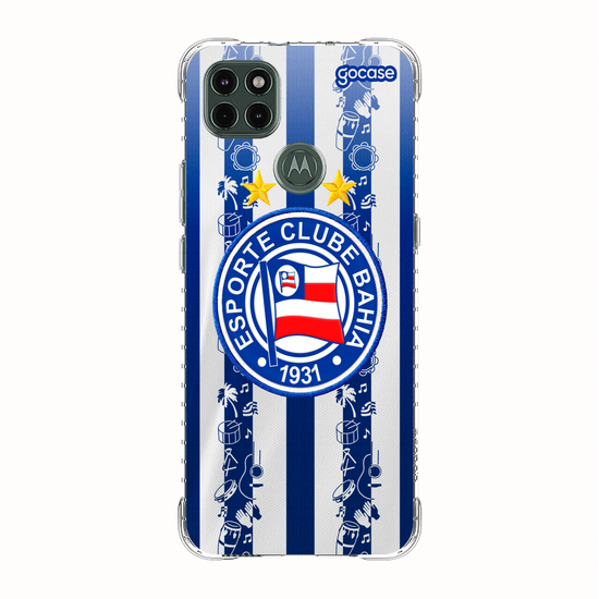 Capinha para celular  Bahia - Da Bahia Para o Mundo