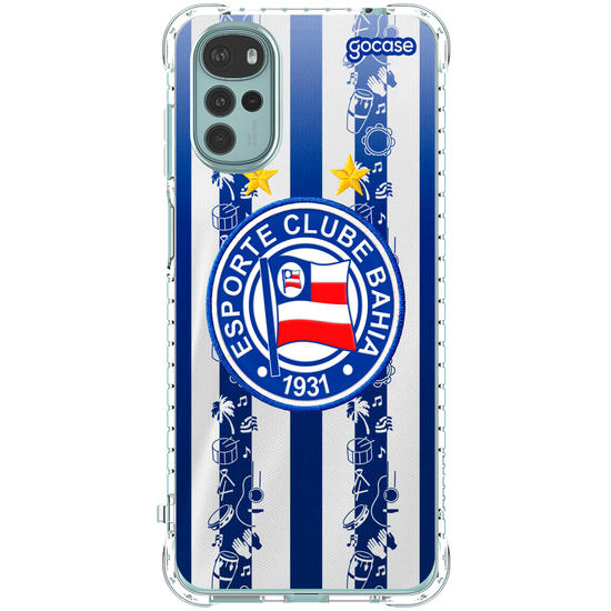 Capinha para celular  Bahia - Da Bahia Para o Mundo