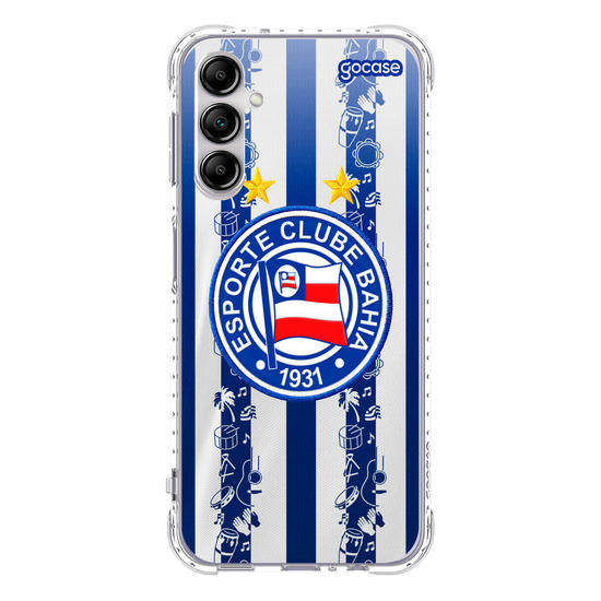 Capinha para celular  Bahia - Da Bahia Para o Mundo