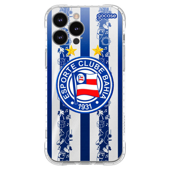 Capinha para celular  Bahia - Da Bahia Para o Mundo
