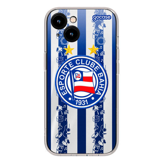 Capinha para celular  Bahia - Da Bahia Para o Mundo