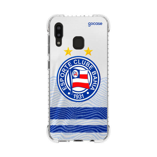 Capinha para celular  Bahia - Tem Bahia no Seu Samba