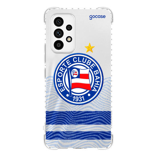 Capinha para celular  Bahia - Tem Bahia no Seu Samba