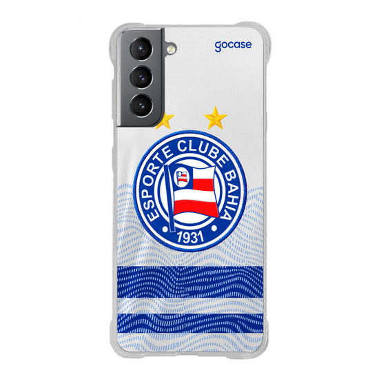 Capinha para celular  Bahia - Tem Bahia no Seu Samba