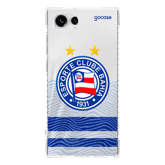 Capinha para celular  Bahia - Tem Bahia no Seu Samba