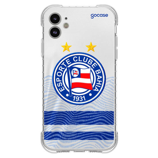 Capinha para celular  Bahia - Tem Bahia no Seu Samba