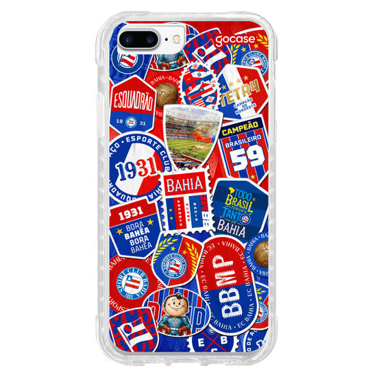 Capinha para celular  Bahia - Souvenir Stamps