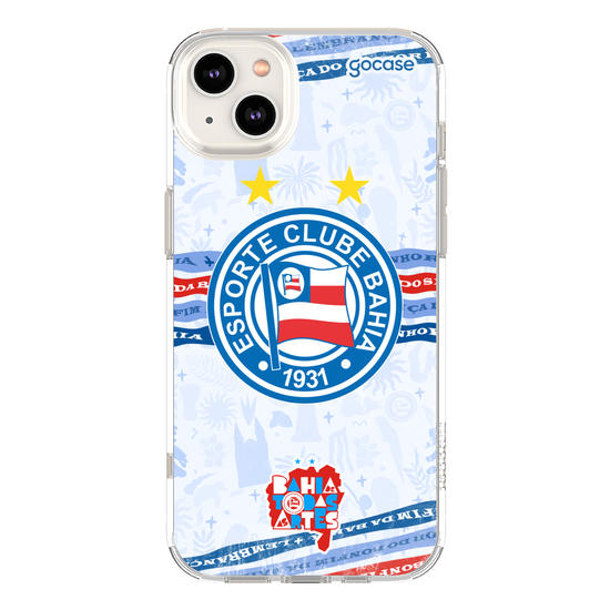 Capinha para celular  Bahia - Todas Artes