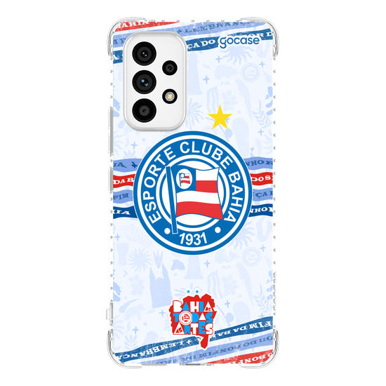 Capinha para celular  Bahia - Todas Artes
