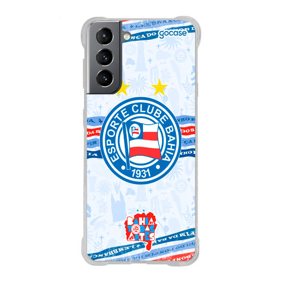 Capinha para celular  Bahia - Todas Artes