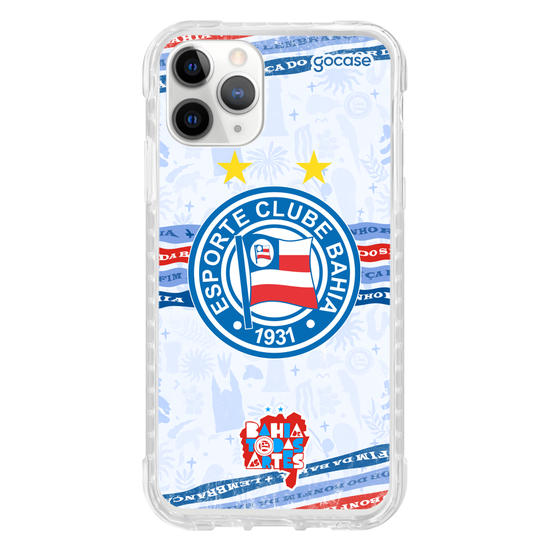 Capinha para celular  Bahia - Todas Artes