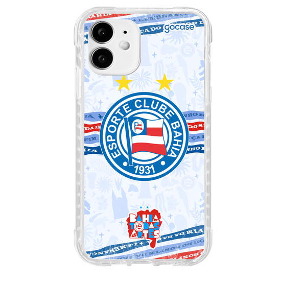 Capinha para celular  Bahia - Todas Artes