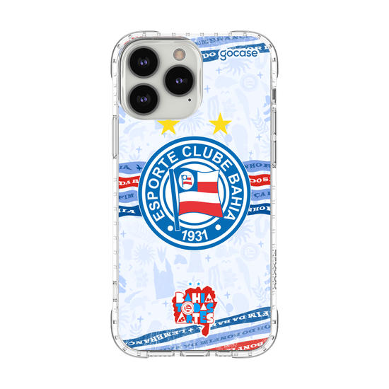 Capinha para celular  Bahia - Todas Artes