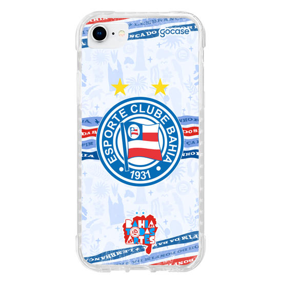 Capinha para celular  Bahia - Todas Artes