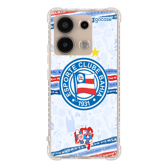 Capinha para celular  Bahia - Todas Artes