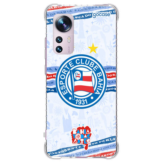 Capinha para celular  Bahia - Todas Artes