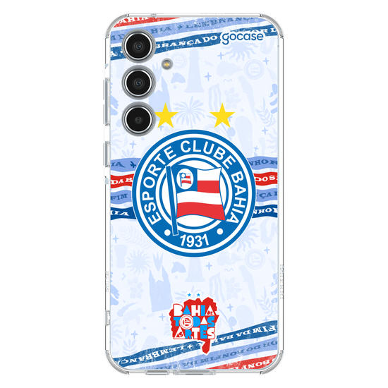 Capinha para celular  Bahia - Todas Artes