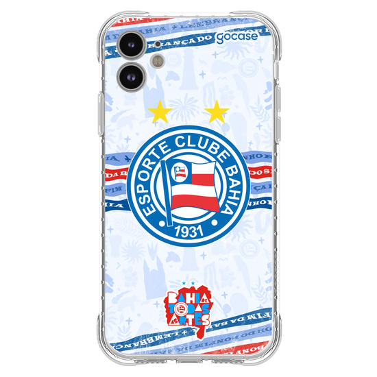 Capinha para celular  Bahia - Todas Artes