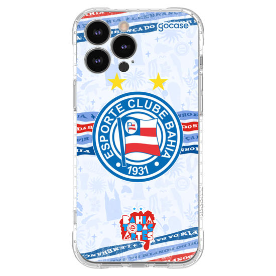 Capinha para celular  Bahia - Todas Artes