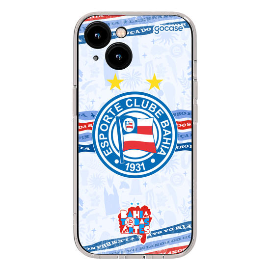 Capinha para celular  Bahia - Todas Artes