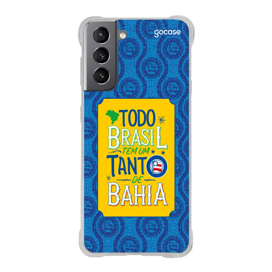 Capinha para celular  Bahia - Todo Brasil tem um tanto de Bahia