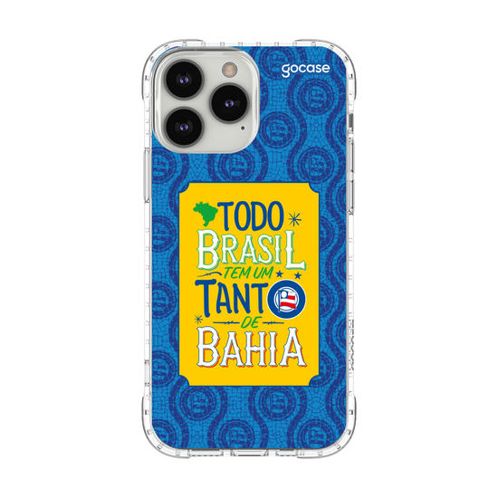 Capinha para celular  Bahia - Todo Brasil tem um tanto de Bahia