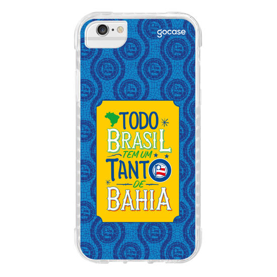 Capinha para celular  Bahia - Todo Brasil tem um tanto de Bahia