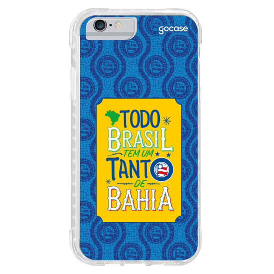 Capinha para celular  Bahia - Todo Brasil tem um tanto de Bahia