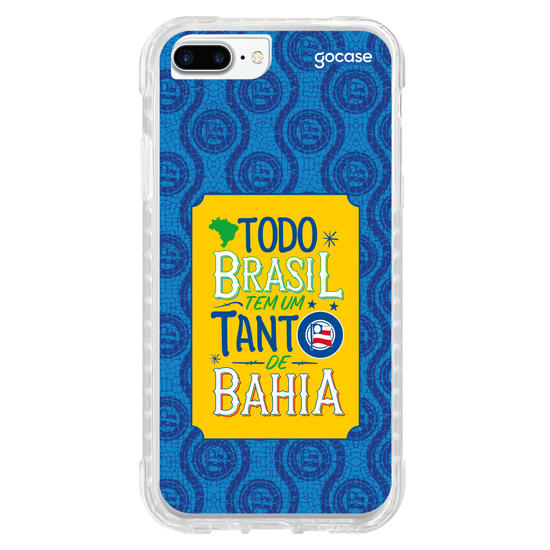 Capinha para celular  Bahia - Todo Brasil tem um tanto de Bahia
