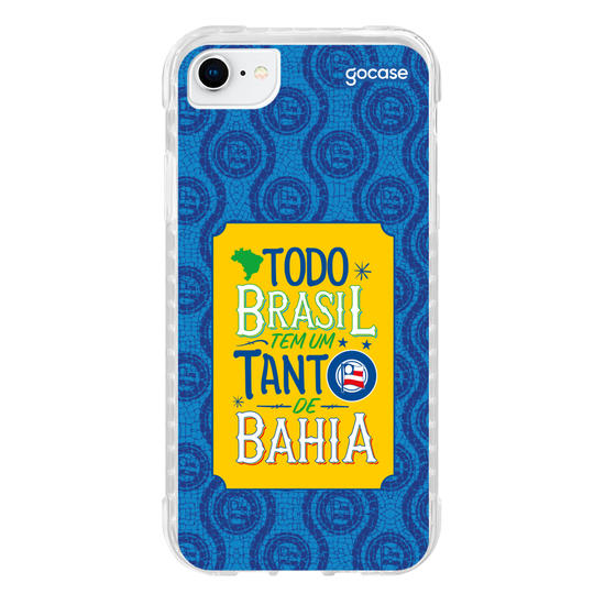 Capinha para celular  Bahia - Todo Brasil tem um tanto de Bahia