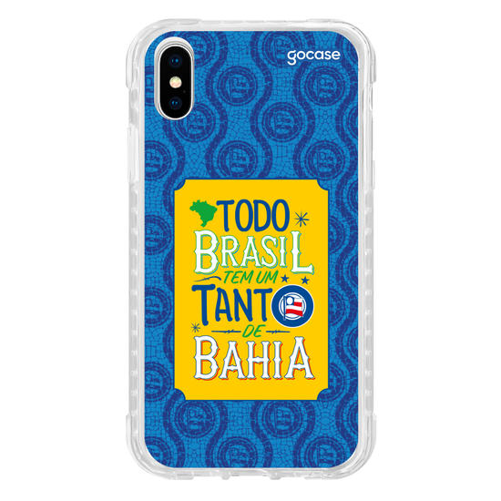 Capinha para celular  Bahia - Todo Brasil tem um tanto de Bahia