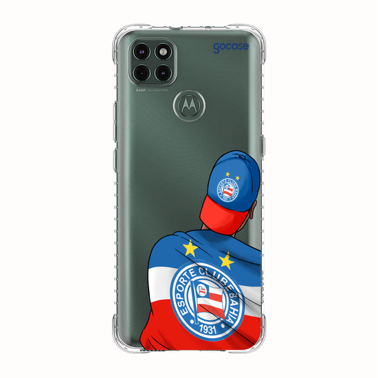 Capinha para celular Bahia - Torcedor Tricolor 2