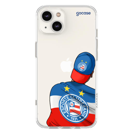 Bahia - Torcedor Tricolor 2