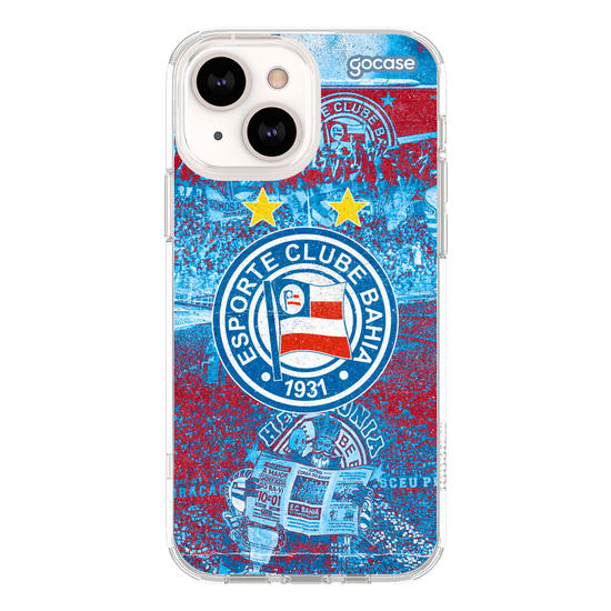Capinha para celular  Bahia - Torcida 2024