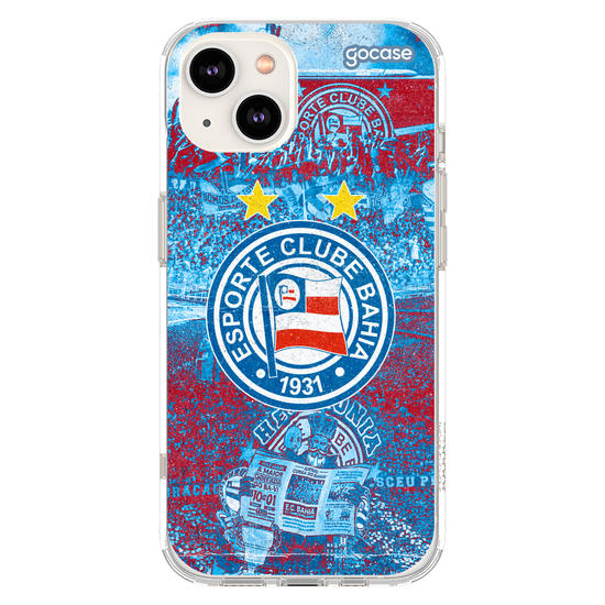 Capinha para celular  Bahia - Torcida 2024