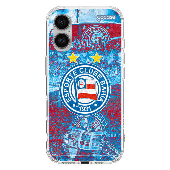 Capinha para celular  Bahia - Torcida 2024