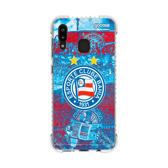 Capinha para celular  Bahia - Torcida 2024