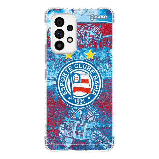 Capinha para celular  Bahia - Torcida 2024